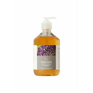 Gel de dus cu Lavanda Bohemian imagine