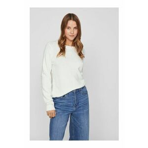 Pulover subtire cu guler rotund VIRIL imagine