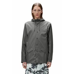 Jacheta unisex - Poliester - Gri imagine