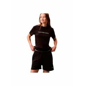 Sort MONOLOGO FRENCH TERRYSHORT-LV047B271G-UB1 imagine