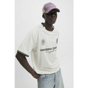 Tricou lejer cu maneci raglan imagine