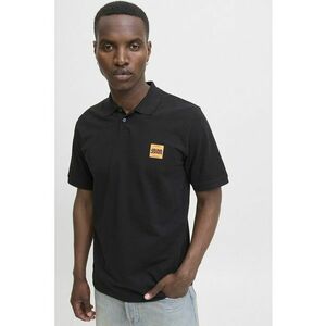 Tricou polo de bumbac pique Brandy imagine