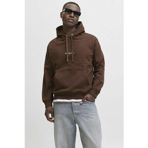 Hanorac relaxed fit cu buzunar kangaroo imagine