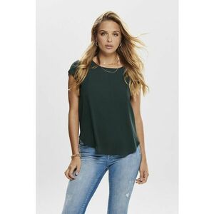 Bluza cu terminatie asimetrica Vic imagine