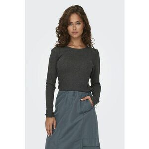 Bluza cu terminatii valurite Carlotta imagine