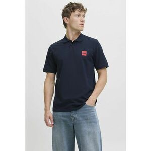 Tricou polo de bumbac pique Brandy imagine