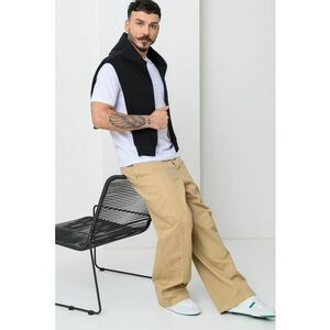 Tricou polo de bumbac pique Brandy imagine