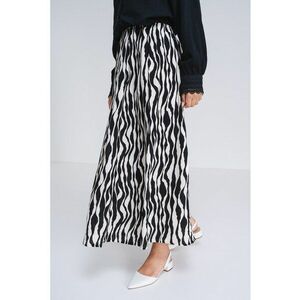 Fusta maxi cu model imagine