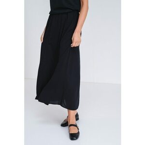 Fusta maxi cu model imagine