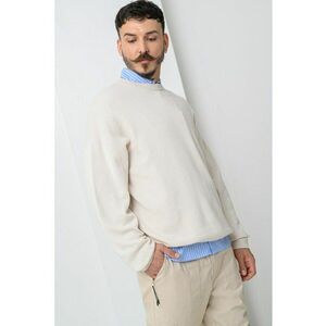 Pulover cu decolteu la baza gatului Signal imagine