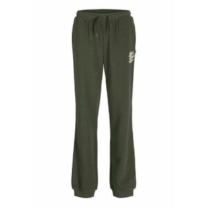 Pantaloni de trening cu snur in talie imagine