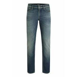 Blugi regular-fit din denim imagine
