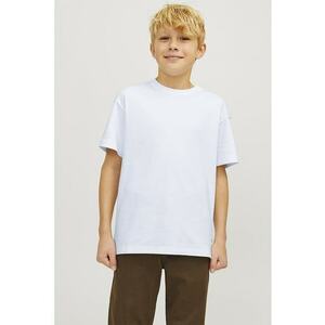 Tricou lejer din bumbac organic imagine