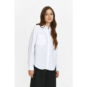 Camasa lejera din bumbac imagine