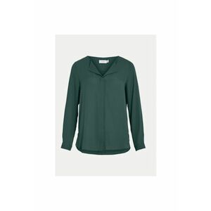 Bluza dama - Verde - Poliester imagine