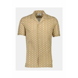 Camasa barbati - 303585341 - Bej - Bumbac imagine