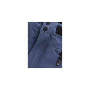 Pantaloni albastri pentru copii imagine