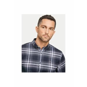 Camasa barbati - 30-225054 - Gri - Bumbac imagine