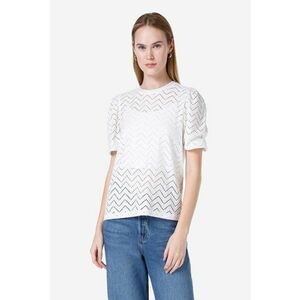 Tricou cu perforatii imagine