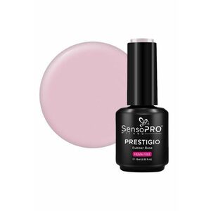 Rubber Base PRESTIGIO - Cerise Dream 15ml imagine