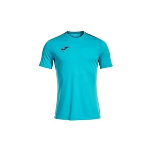 Tricou Olimpiada 103245-013 - Barbati - Turcoaz imagine