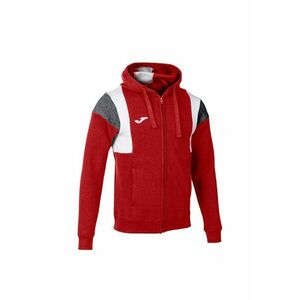 Hanorac Confort III 102733-602 - Barbati - Rosu imagine