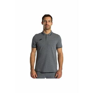 Tricou Confort II Polo 102228-281 - Barbati - Gri imagine