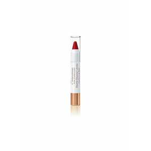 Balsam de buze - Baume Douceur Levres - Red - 2 -5 g imagine