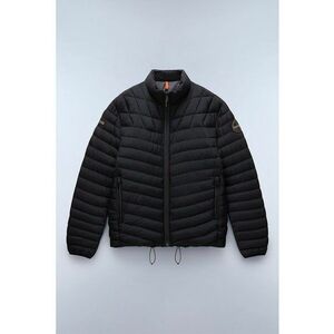 Geaca matlasata cu terminatie ajustabila imagine