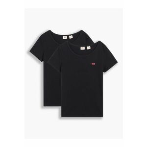 Set 2 tricouri dama - 303341961 - Bumbac imagine