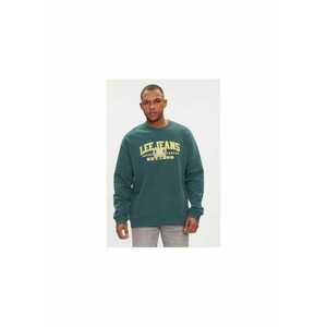 Bluza sport barbati - 595203 - Verde - Bumbac imagine