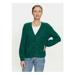 Pulover dama - 699515 - Verde - Acril imagine