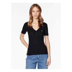 Tricou dama - 745708 - Negru - Poliester - imagine