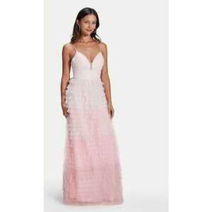 Rochie dama - 303941451 - Poliester - 42 EU - Roz imagine