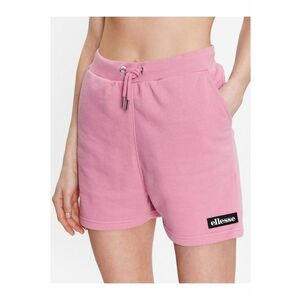 Pantaloni scurti dama - 302873753 - Bumbac - Roz imagine