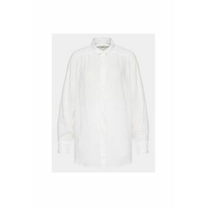 Bluza dama - Alb - Bumbac imagine