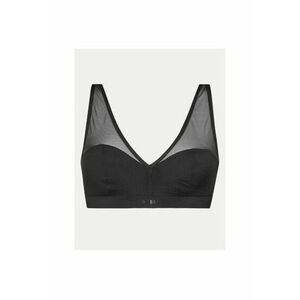 Sutien Dama - 303806330 - Poliamida/Elastan - XL - Negru imagine