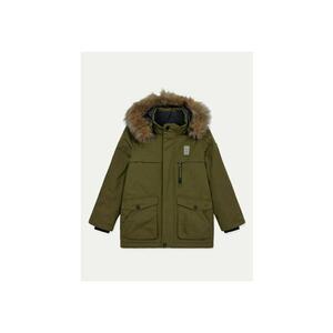 Geaca baieti - 304285455 - Poliester - Multicolor imagine