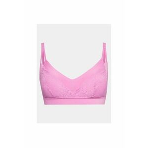 Sutien dama - 303814335 - Nylon/Elastan - Roz imagine