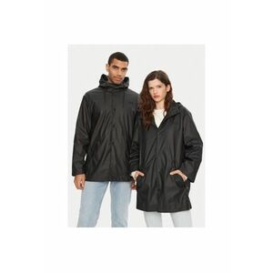 Geaca unisex - 304761331 - Poliuretan - Negru imagine