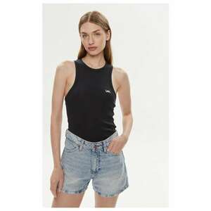 Tricou dama - 593537 - Negru - Bumbac - imagine