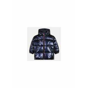 Geaca fete - 304182778 - Poliamida - Albastru imagine