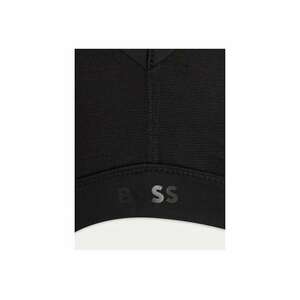 Sutien dama - 303806330 - Poliamida/Elastan - Negru imagine