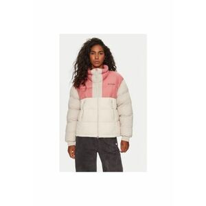 Geaca dama - 303982232 - Poliester reciclat - Multicolor imagine