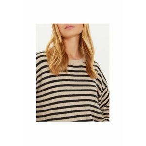 Pulover LK-230SEATON Bej Regular Fit - Acril imagine