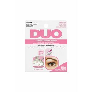 Adeziv Duo Quick Set pentru gene false - 7 g imagine