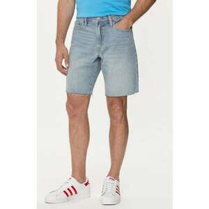 Blugi barbati - 304508882 - Bumbac - Albastru imagine