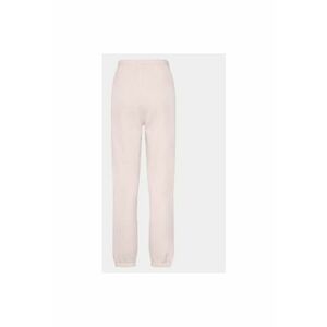 Pantaloni dama - 303926137 - Bumbac - S INTL - Roz imagine