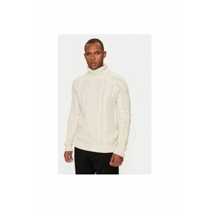 Bluza barbati - 304527784 - Acril - Bej imagine