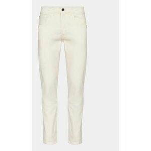 Blugi barbati - 303366964 - Bumbac - Bej imagine